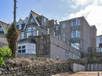 Apartment in St Ives near Porthminster Beach - 3-Star
