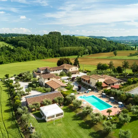 Mansion to Relax & Rejuvenate