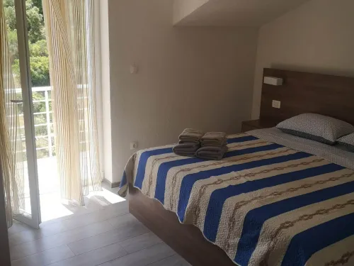 Apartments Kalajzic-  One Bedroom Apartment with Terrace(A3ST) - Apartments