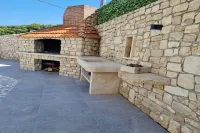 Luxury apartment Ani - Three Bedroom Apartment with terrace and Swimming pool - Wifi