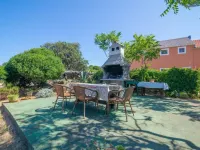 Veli Lošinj Hilltop Oasis - Holiday Apartments