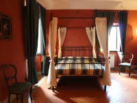 Villa Life in Vicchio; the Tuskan way