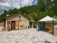 Nice cottage in Cagli near Urbino