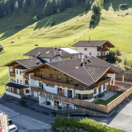 Apartment in Stubaital Near Ski Lift