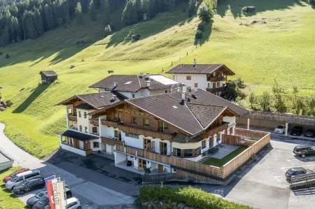Apartment Neustift Near Stubai Glacier