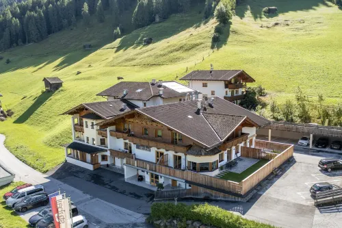 Apartment Neustift Near Stubai Ski Lift