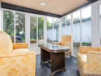6 person holiday home in Thisted-By Traum - Homestays