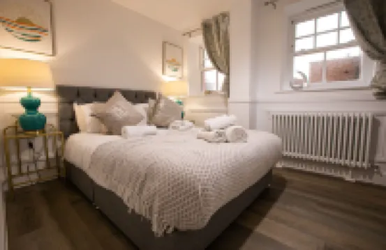 The Burlington Collection Hotel di Sheringham