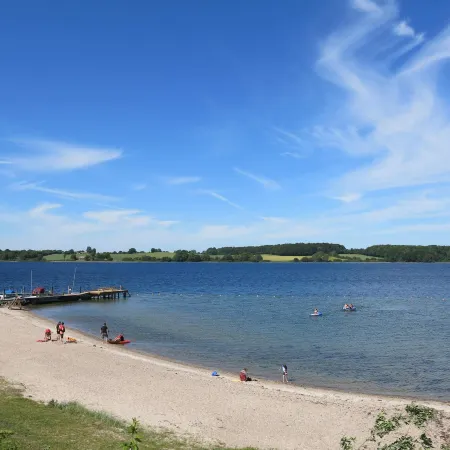6 person holiday home in Aabenraa-By Traum
