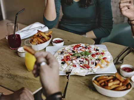 Ibis Budget Genève Petit Lancy