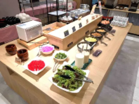 เอพีเอ โรงแรม ซางามิฮาระ ฮาชิโมโตะเอกิ ฮิกาชิ