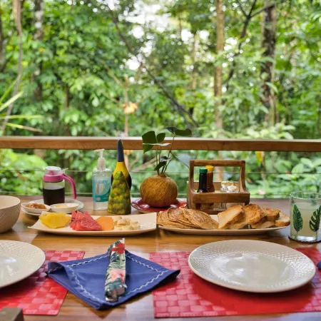 Casitas Tenorio B&B