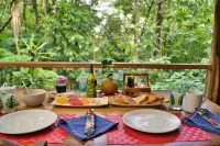 Casitas Tenorio B&B - Wi-Fi