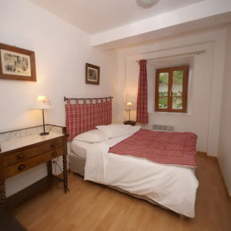 Apartment in Riquewihr with Terrace