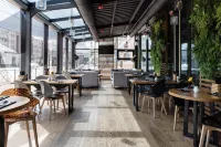 Radisson Blu Hotel Kaliningrad - Bữa sáng