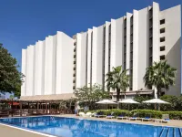 Ibis Styles Dakar - Pools