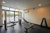 Ramada by Wyndham Tukwila Southcenter - Gym