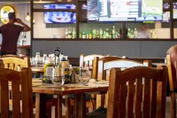 Sonesta Maho Beach All Inclusive Resort Casino & Spa - bar