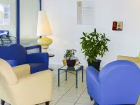 Ibis Budget Nevers Varennes Vauzelles Hotels in Nievre