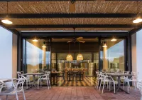 Postales by Dot Boutique Hotels in Tunuyán