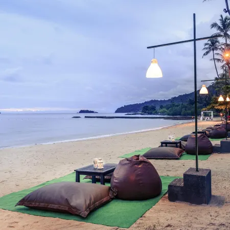 Mercure Koh Chang Hideaway