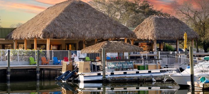 Ramada by Wyndham Sarasota Waterfront Hotels in Manatee County