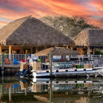 Ramada by Wyndham Sarasota Waterfront