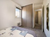 Seaside Apartment with Pool
