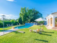 Sa Tanca - Villa With Private Pool In Inca - Villas