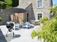 Holiday Home in Gedinne by the River - Homestays