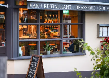 The Bakery B&B Отели в г. Уэстерем