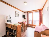 Selection Apartment 1 bedroom (4 people)