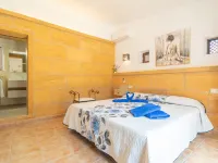 3 C'an Boto - Villa With Private Pool In Manacor