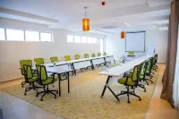 Cycad Palm Hotel Hotels in Serowe