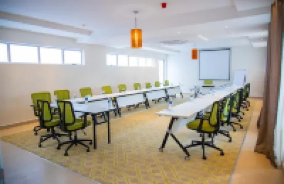 蘇鐵棕櫚酒店 塞羅韋酒店