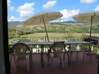 Villa Life in Vicchio; the Tuskan way Hotels in Vicchio