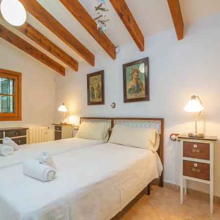 Finca Son Matginet 18 - Villa With Private Pool