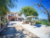 Sa Corbaia Nova  - Villa With Private Pool