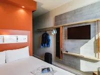 Ibis Budget Amiens Centre Gare Các khách sạn gần Parc St-Pierre