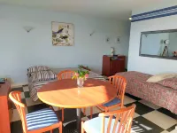 Apartment in Cornouaille near Sandy Beach