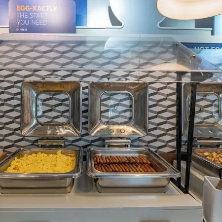 Holiday Inn Express JASPER by IHG