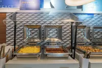 Holiday Inn Express JASPER by IHG - breakfast