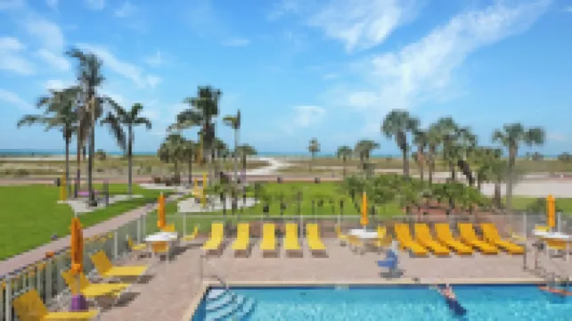 South Beach Condo Hotel