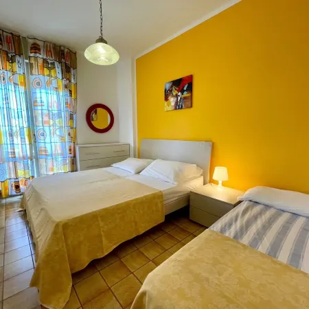 Homely Flat with Shared Pool