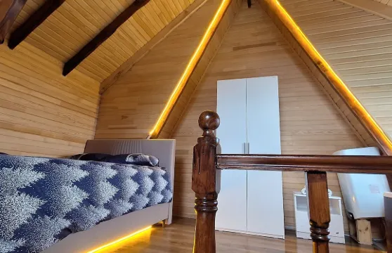 希斯達吉澤爾威酒店