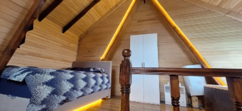 Sisdagi Zirve Otel Hoteles en 