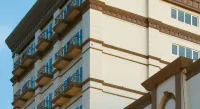 Aston Manado Hotel Hotels in Wenang