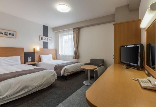 3. 컴포트 호텔 센..