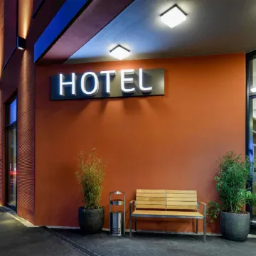 Ibis Styles Aschaffenburg