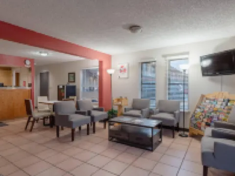 Econo Lodge Cortez Near Mesa Verde Hoteles en Cortez